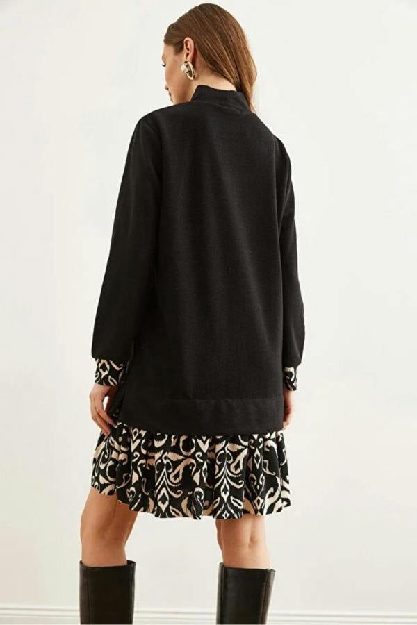 Hoxton Gal Jumper Dress
