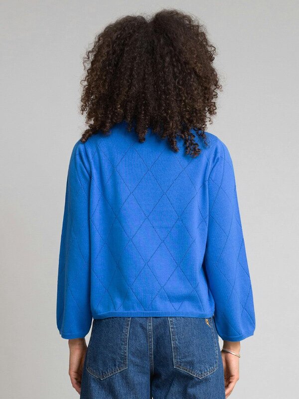 Kite Womens Organic Hilton Knit Jumper