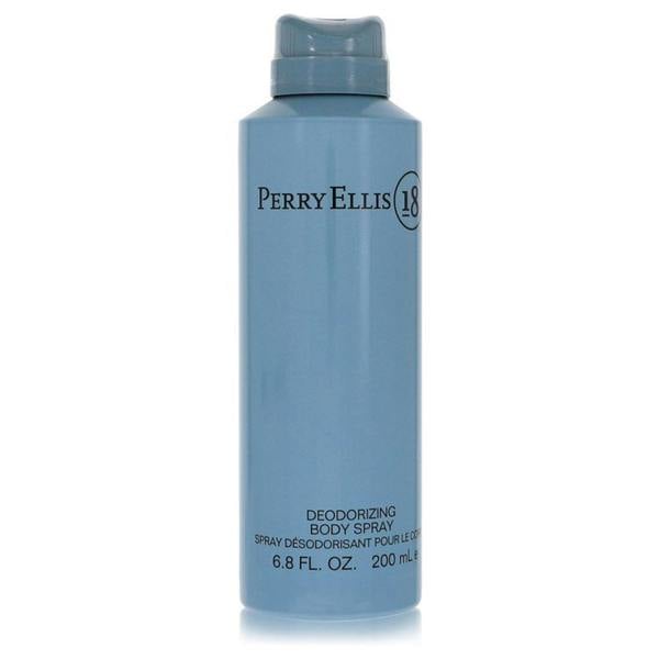 Perry Ellis Perry Ellis 18 Body Spray 200 ml