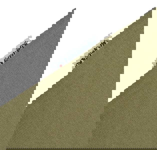 Lambretta Mens Target Ringer Casual Retro SKA Ringer Logo T-Shirt