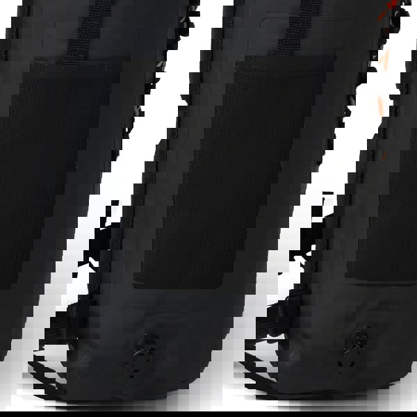 Typhoon Osea Dry Backpack 2.0 - Black/Solar