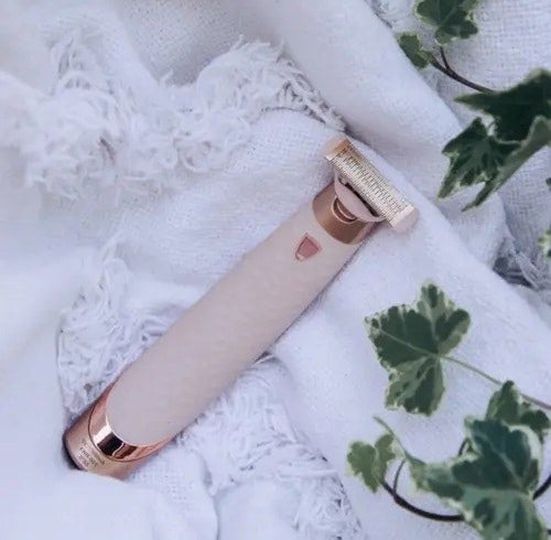 FLAWLESS Nu Razor 506768 - Pink