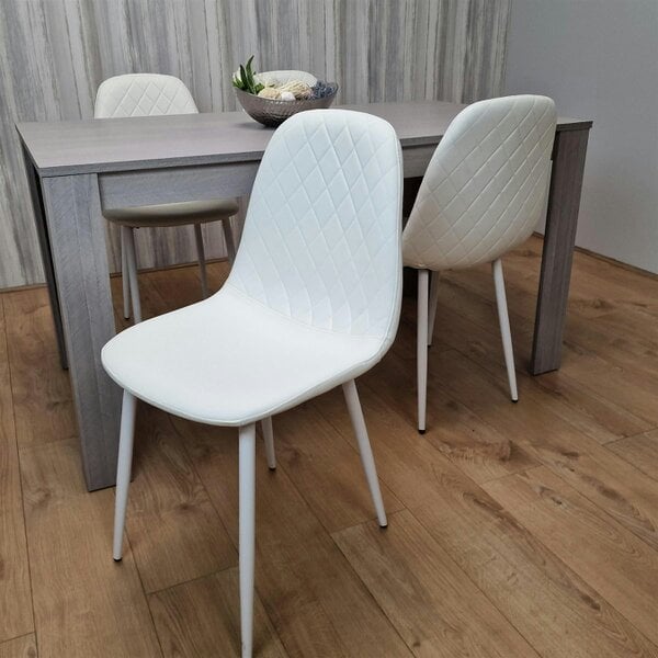 Kosy Koala Dining Table Set with 4 Chairs Dining Room, and Kitchen table set of 4