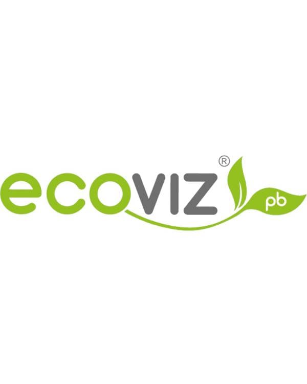 Newport EcoVis T-Shirt Leo Workwear
