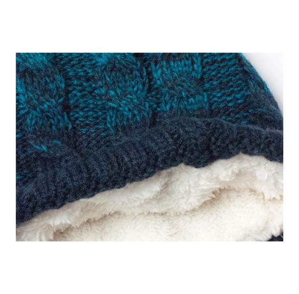 Teddy fleece lining