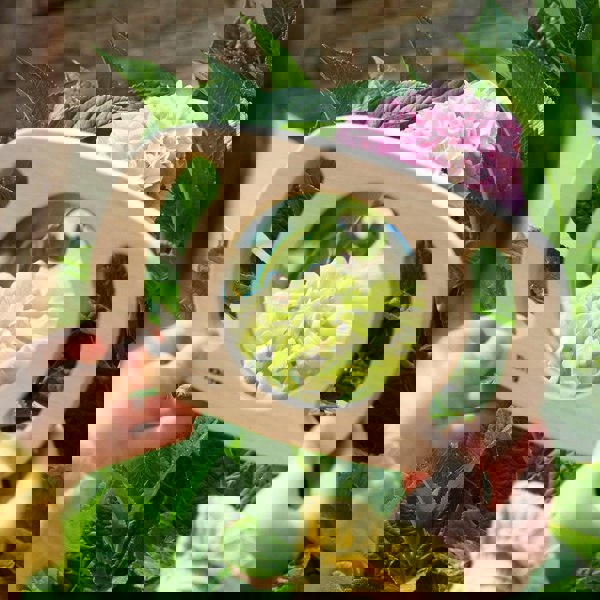 tickit Easy Hold Magnifier