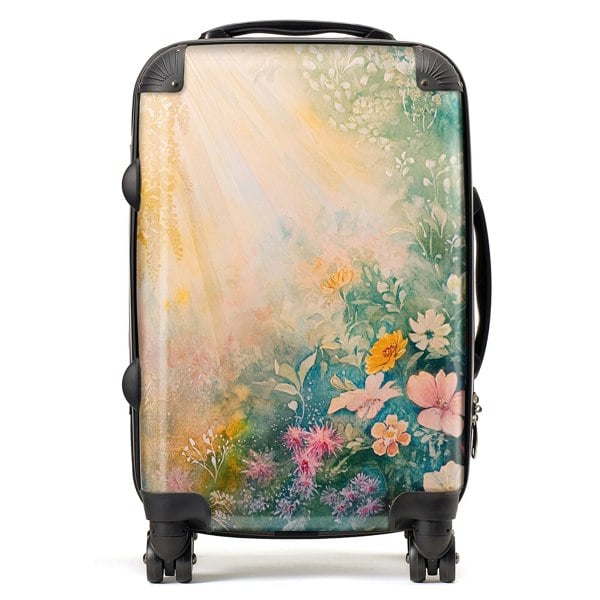 Warren Reed Ava Sterling: 00004 Suitcase