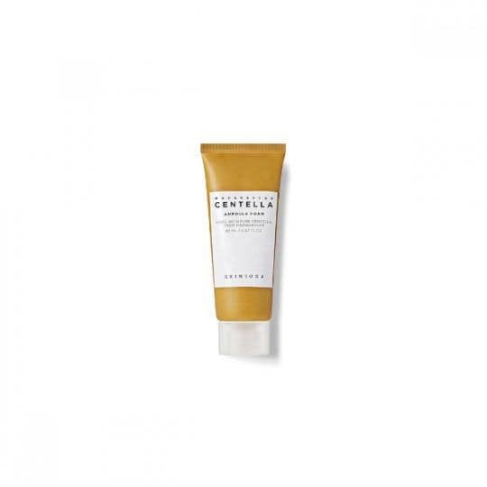 SKIN 1004 Madagascar Centella Ampoule Foam Mini | Atelier De Glow UK