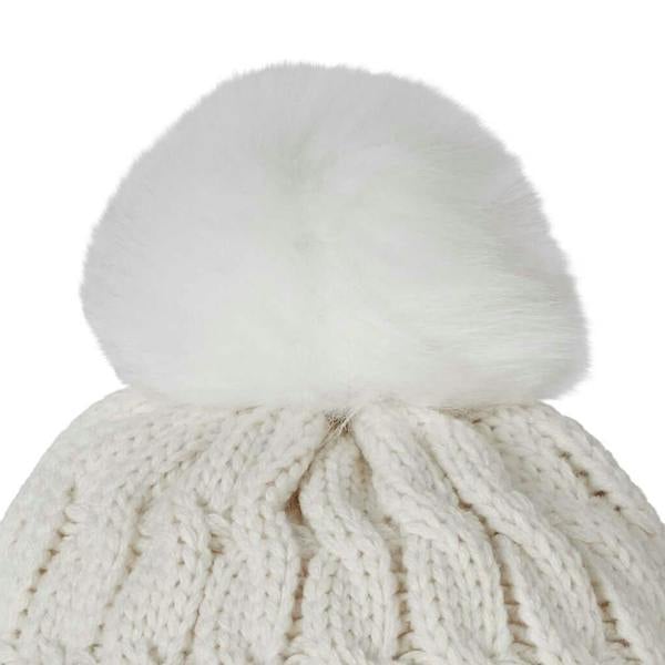 Craghoppers Childrens/Kids Calla Beanie - Calico - 