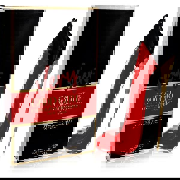 Carolina Herrera Very Good Girl Eau De Parfum 80 ml