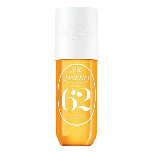 Sol De Janeiro Cheirosa 62 Perfume Mist 240 ml