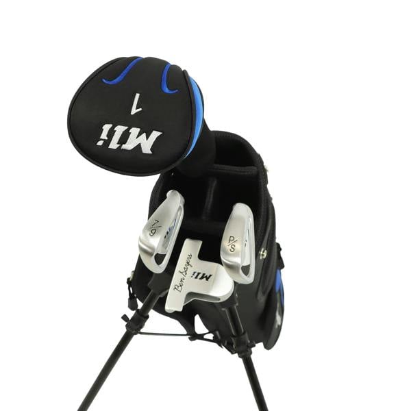 Ben Sayers M1i Junior Package Set - 9-11 Years