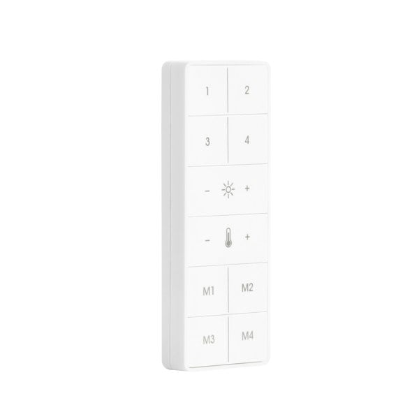 Nordlux Smart | Remote control | White
