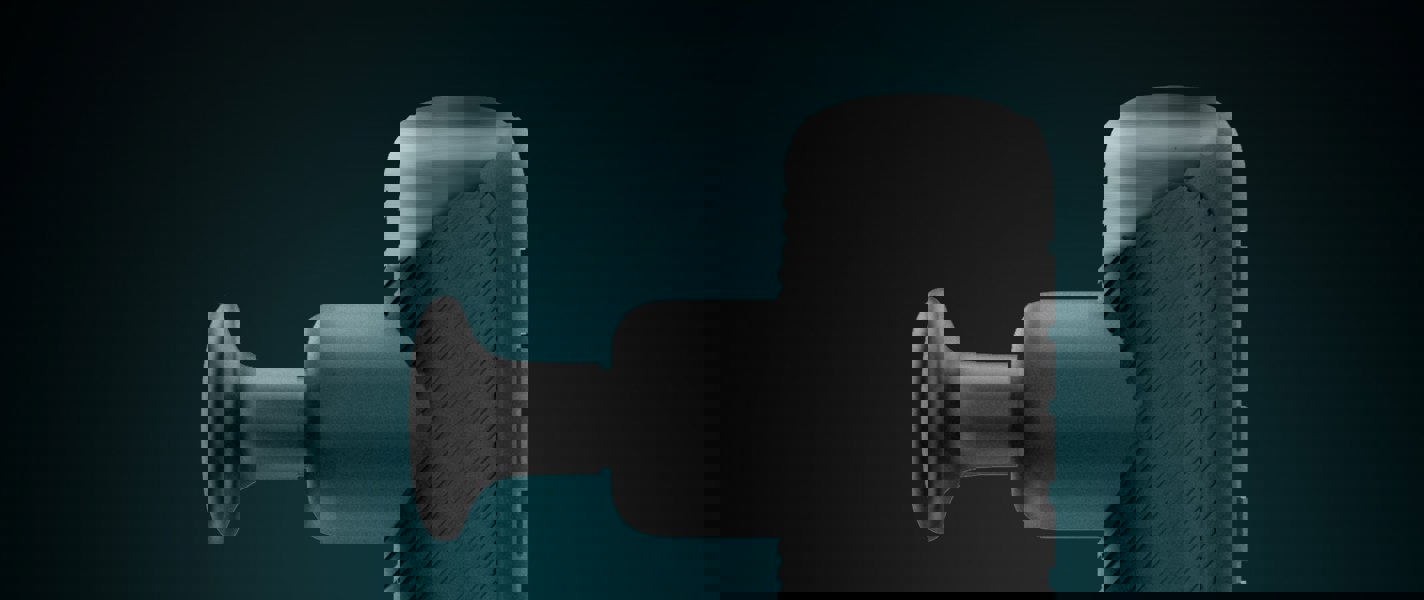 Renpho Eleels P2 Pocket Percussive Massager