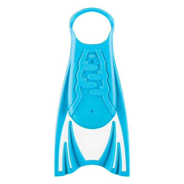 Aqua Speed Boys & Girls Swimming Fins | Junior Easy Fit Training Fins