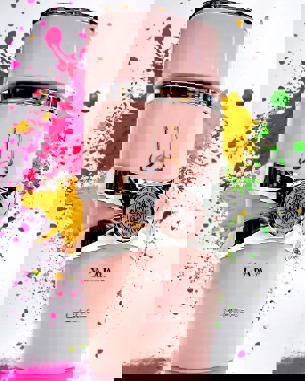 Yara Eau De Parfum 100ml by Lattafa  show banner