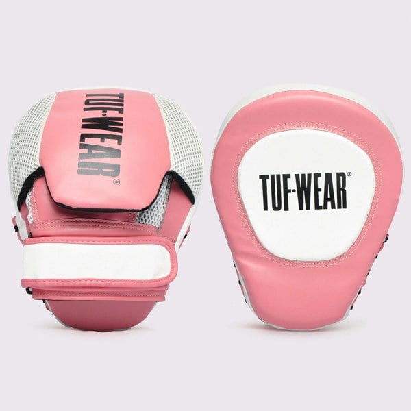 Tuf Wear Cruise Gel Curved Pads