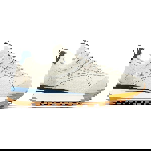 Flower Mountain New Asuka Universal Works Off White Trainers