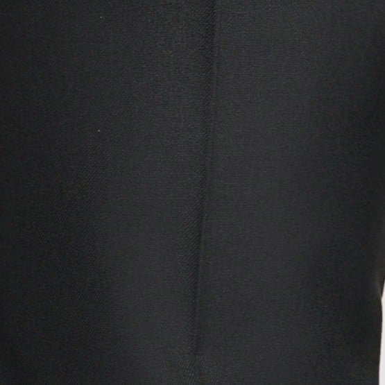 Carter & Jones Edina Plain Trousers in Black