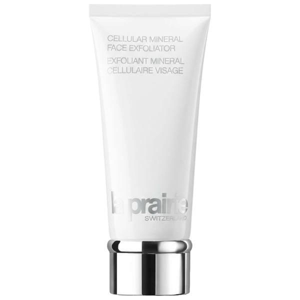 La Prairie Cellular Mineral Face Exfoliator 100ml