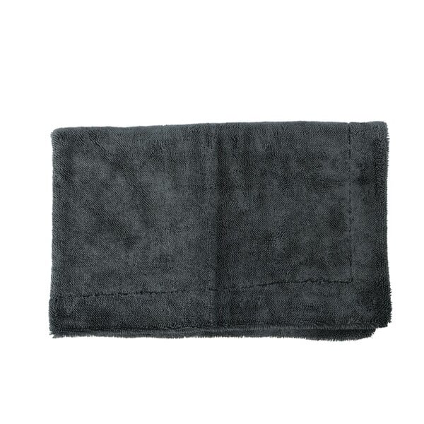 1200GSM Drying Towel Microfiber Technology for Superior Car Care Absorption Fast Drying Safe for All Surfaces Multipurpose for Waxes Protectants