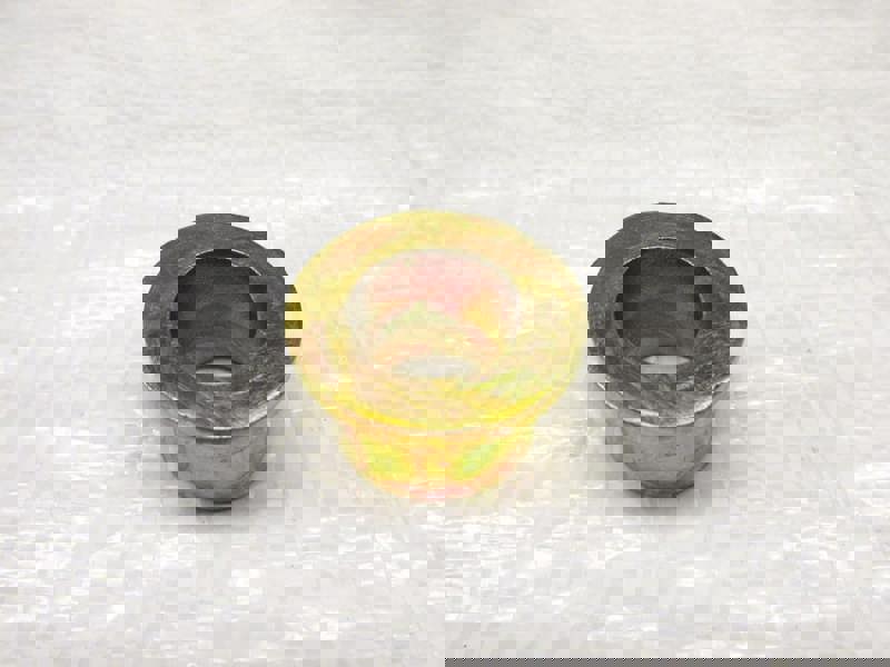 Mini Conversion Bush For Link Pin - Linkage Tractor Link Pin Convert Zinc