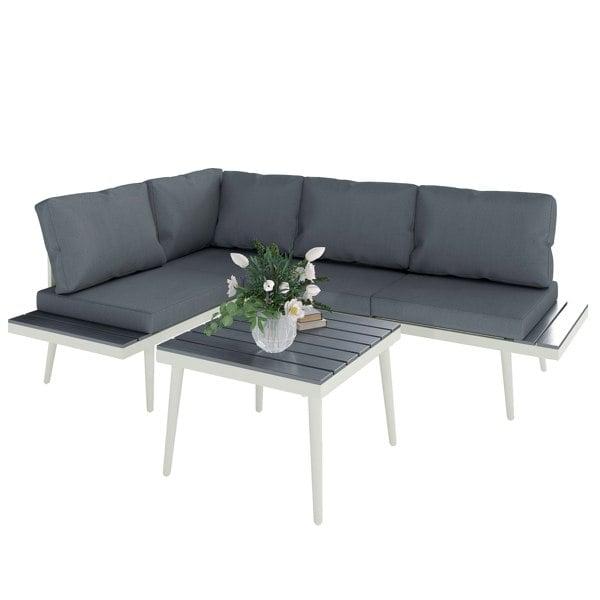 Garden Sofa Set