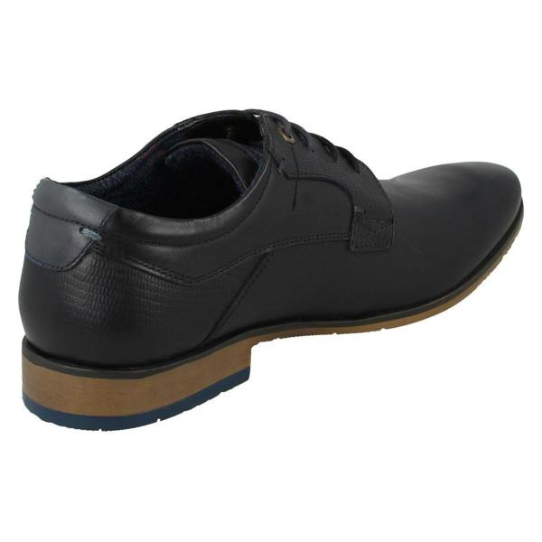 Pod Mens Pod Lace Up Formal Shoes Hann
