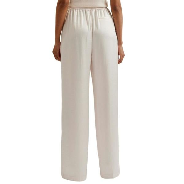 Ted Baker WMT UMAIBO Satin Wide Leg Jogger 2