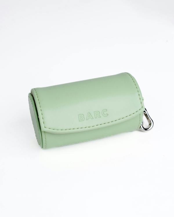 Barc London Green Waste Bag Holder