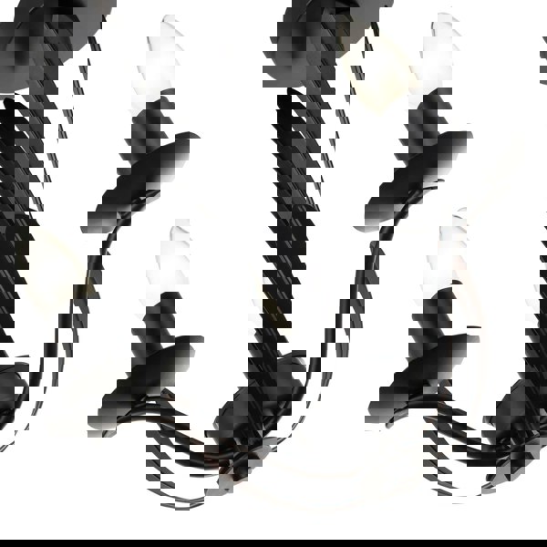 Traditional 3-Arm Ceiling Light in Matte Black with Metal Leaves Image 4