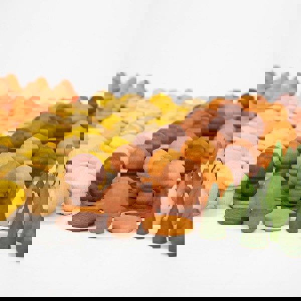 tickit Wooden Treasures Super Set