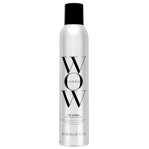 Color Wow Cult Favorite Firm + Flexible Hairspray 295 ml