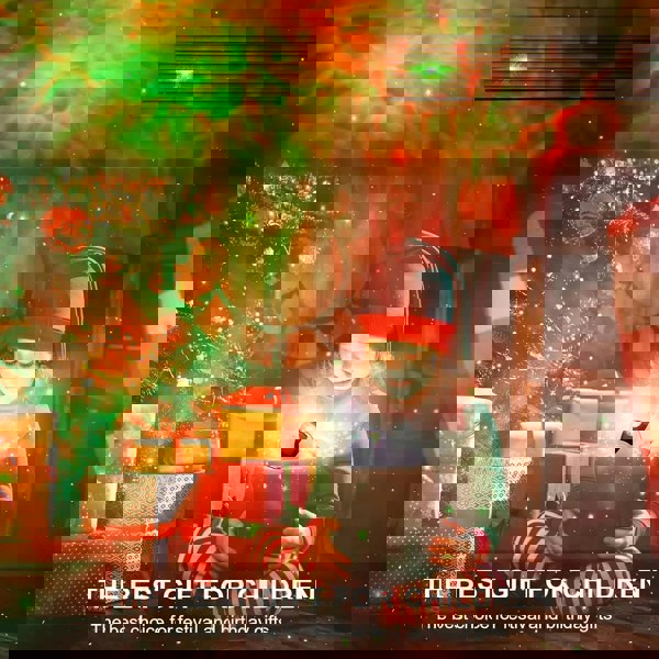 Dragodirect Astronaut Galaxy Starry Sky Projector Nebula Ceiling Night Light Lamp