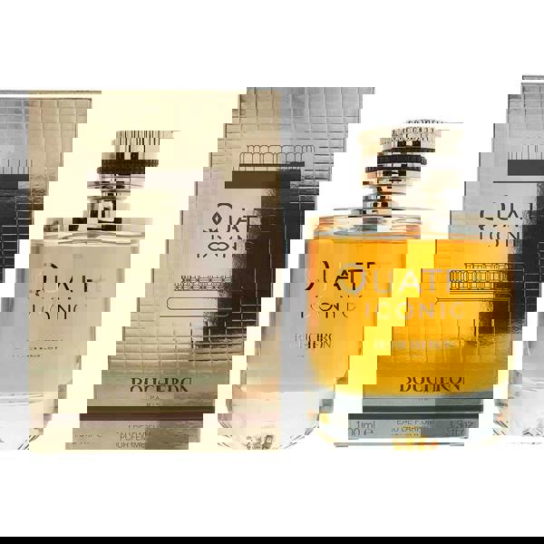 Boucheron Quatre Iconic Eau de Parfum 100ml