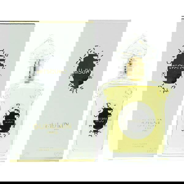 Mitsouko Guerlain Mitsouko Eau De Toilette 75ml