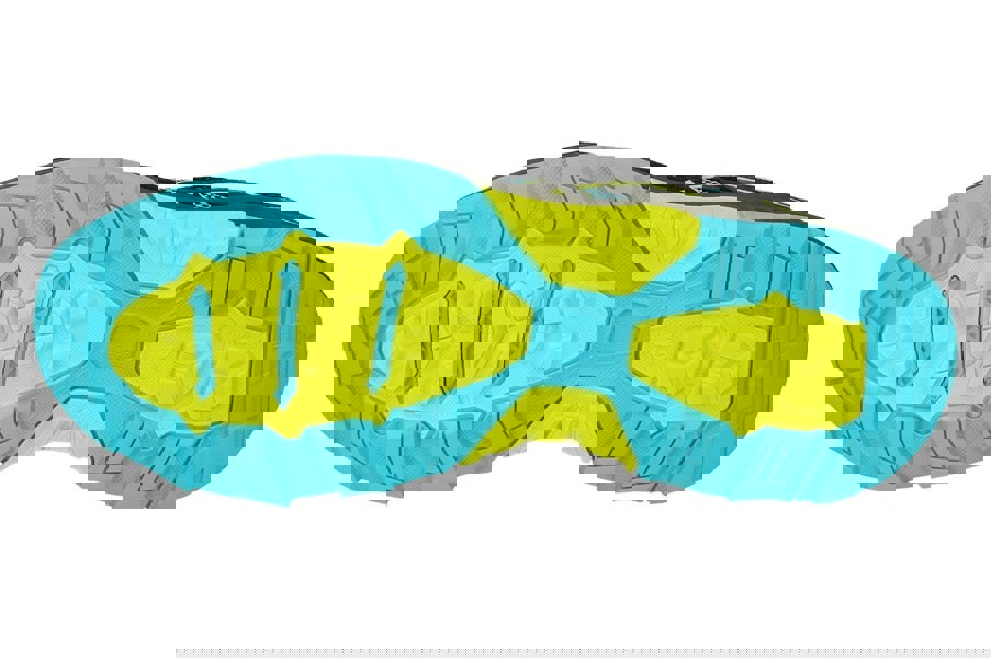 Asics Gel-Fujitrabuco 6 Womens T7E9N 400 400 - Aquarium Black 400 - Photo 4