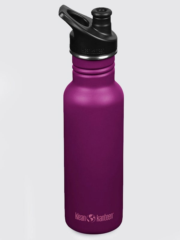 Klean Kanteen Classic (532ml) Bottle