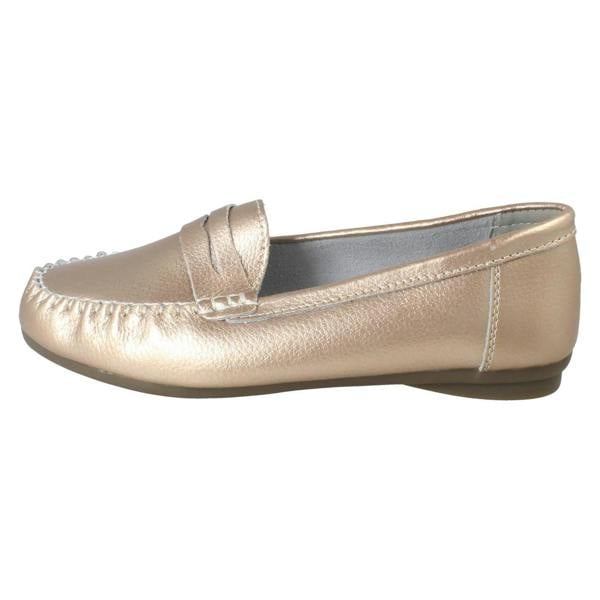 Down to Earth Ladies Down To Earth Leather Shoes F80445