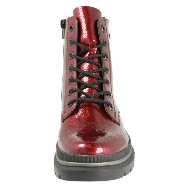 Remonte Ladies Remonte Ankle Boots D0C82