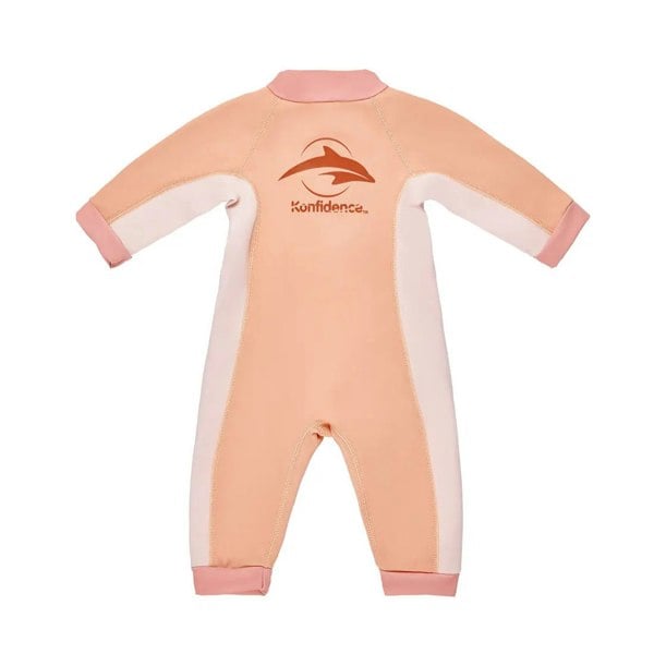 Splashy™ Swimsuit Made With e-Flex™ - Konfidence