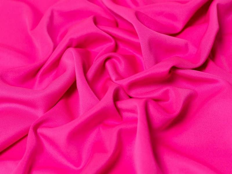 Fluorescent Pink