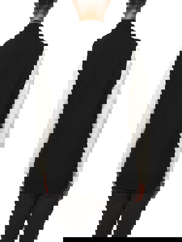 PennyPlain Gilet - Black