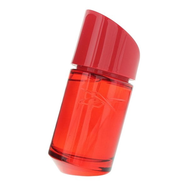 Reebok Iconic Statement Red For Him Eau de Parfum 100ml for Him