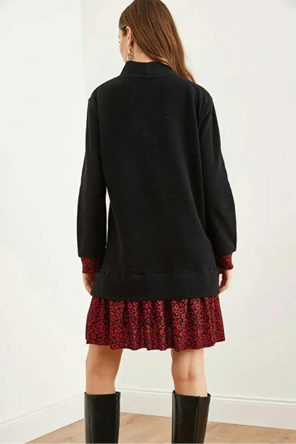 Hoxton Gal Jumper Dress