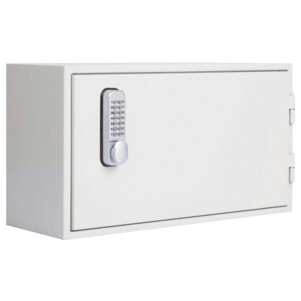 Clear image of the Key Cabinet.