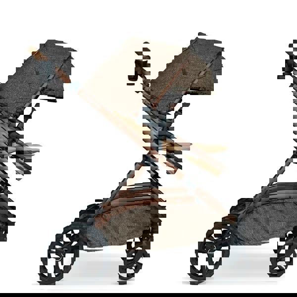 Pre loved Wow XL Pram and Pushchair Foxford Hall - Pram and Pushchair - Cosatto Store