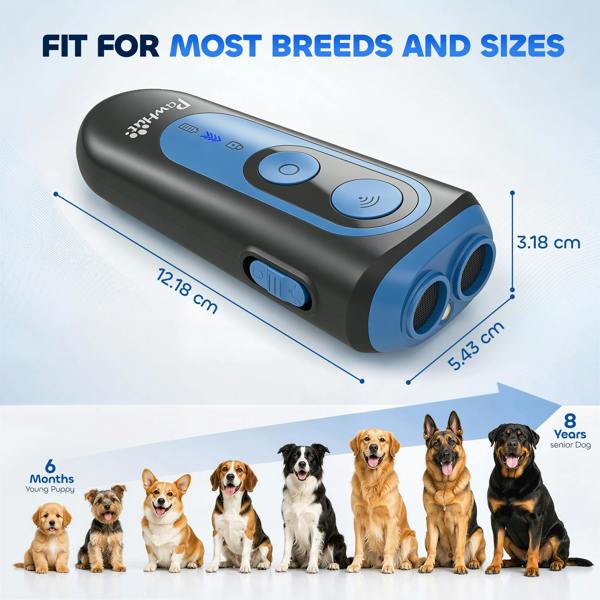 Dog Shock Collar