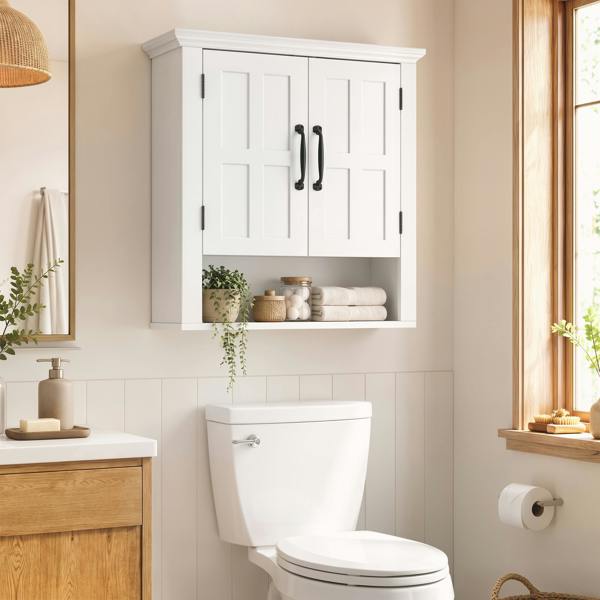 Wall Cabinet