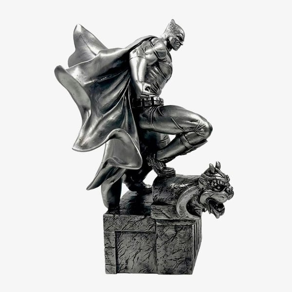 T. H. Baker Warner Bros Batman Gargoyle Figurine WB346